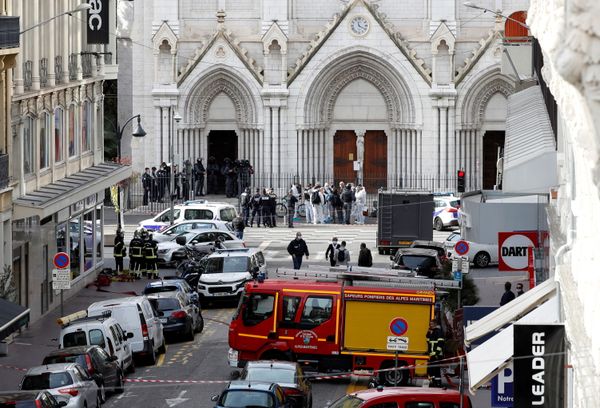 What Does France’s Highest ‘Attack Emergency’ Security Alert Level Mean in Wake of Nice Stabbing? What Does France’s Highest ‘Attack Emergency’ Security Alert Level Mean in Wake of Nice Stabbing? - Sputnik International