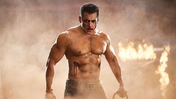 Salman Khan - Sputnik International