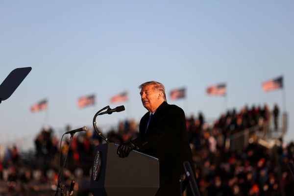 Wisconsin Republican Party Says $2.3 Mil Aimed for Trump's Re-election Stolen by Hackers Wisconsin Republican Party Says $2.3 Mil Aimed for Trump's Re-election Stolen by Hackers - Sputnik International