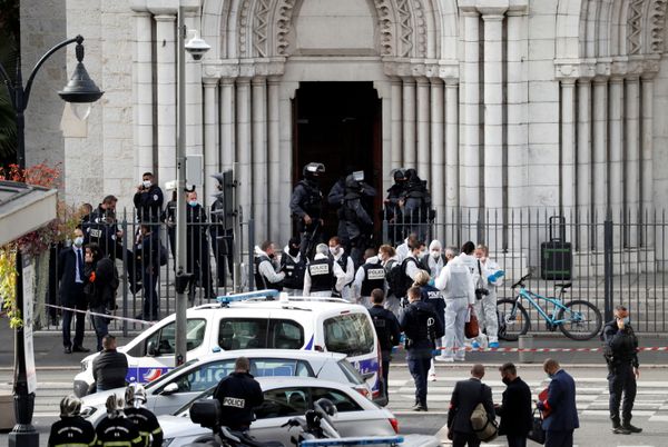 How Failure to Integrate Muslim Migrants Backfired on France as It Strives to Protect Core Values - Sputnik International