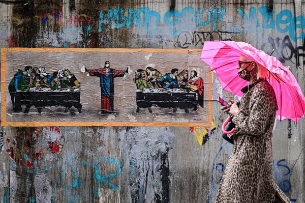 This Week in Pictures: 24 - 30 October This Week in Pictures: 24 - 30 October - Sputnik International