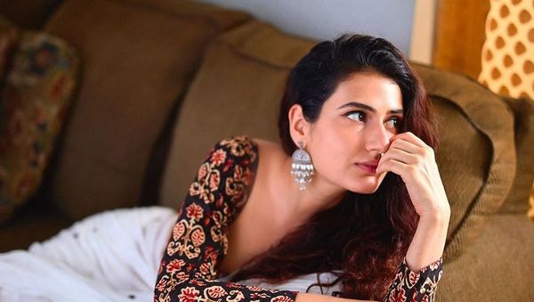 Fatima Sana Shaikh - Sputnik International