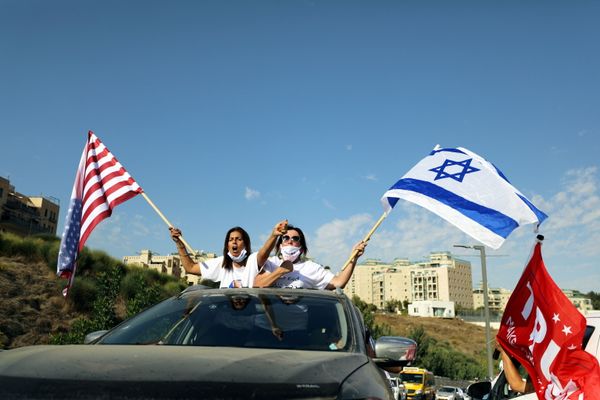 No Reason for Panic: What Awaits US-Israel Relations if Biden is Elected? No Reason for Panic: What Awaits US-Israel Relations if Biden is Elected? - Sputnik International