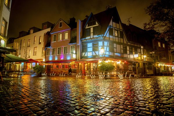 Party Hard: European Nightlife During Coronavirus Pandemic - Sputnik International