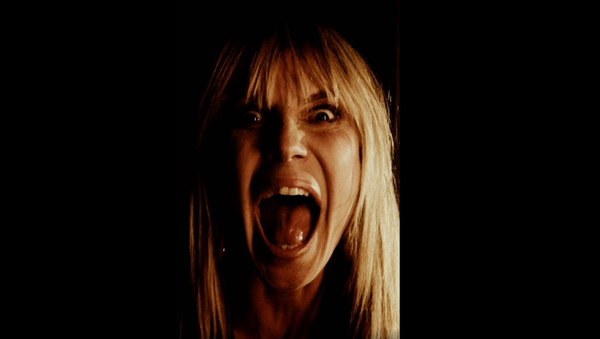 Heidi Klum Halloween 2020 - Sputnik International