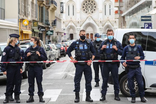 Vienna Attack: How Will Terror Acts Affect Europe’s Policies and Relations With Muslim Countries? Vienna Attack: How Will Terror Acts Affect Europe’s Policies and Relations With Muslim Countries? - Sputnik International