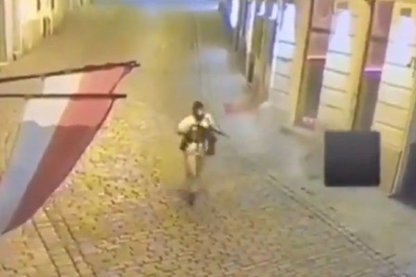Daesh Reportedly Claims Responsibility for Vienna Terror Attack Daesh Reportedly Claims Responsibility for Vienna Terror Attack - Sputnik International