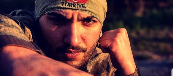 Recep Gültekin Recep Gültekin - Sputnik International
