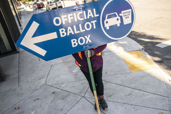 When Will We Know Who Won US Election 2020? When Will We Know Who Won US Election 2020? - Sputnik International