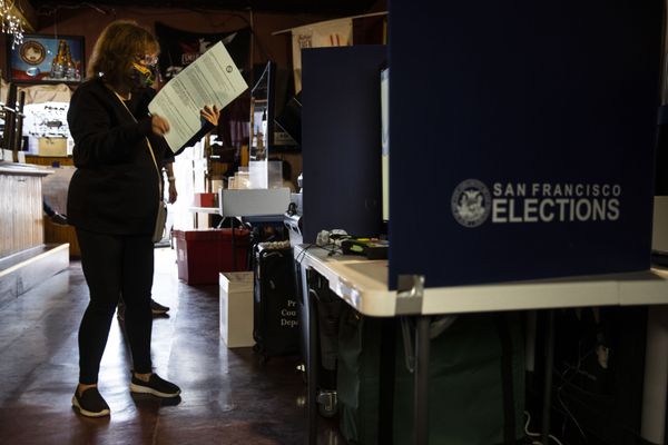 'No System is Going to Be Perfect', Says Prof Amid Debate on 'Flaws' in Dominion Voting Machines - Sputnik International