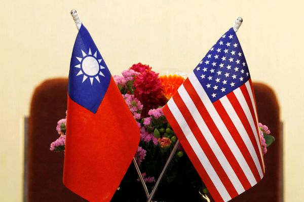 Beijing Warns of Response After Pompeo Rejects Chinese Sovereignty Over Taiwan - Sputnik International