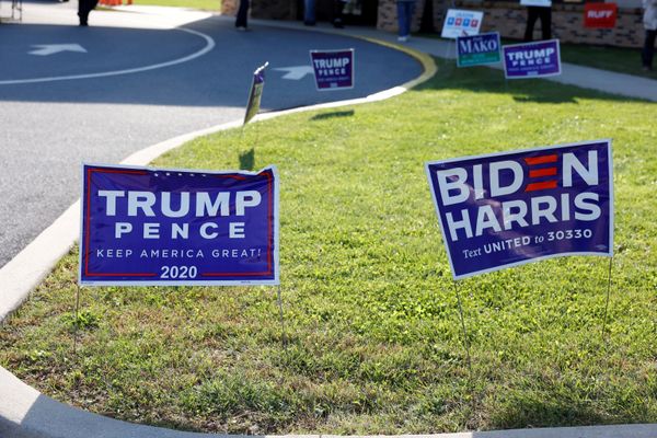 US Election Campaign Reveals ‘Fundamentally Flawed’ Electoral System, Ex-VP Candidate Says - Sputnik International