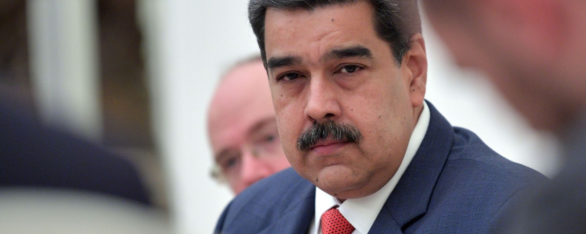 Venezuelan President Nicolas Maduro. File photo. - Sputnik International, 1920, 05.01.2026