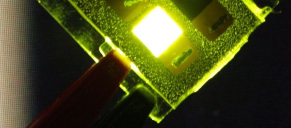 OLED Device OLED Device - Sputnik International
