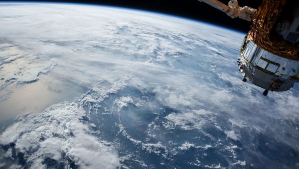 Satellite - Sputnik International