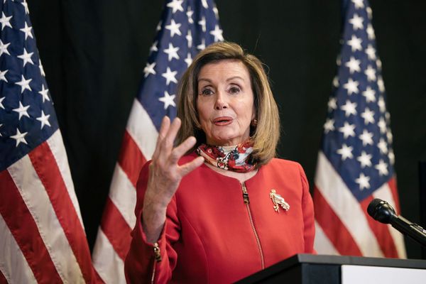 Democrats Clinch Hold Over House With Slimmed Majority, Scale Back Dreams of Senate Takeover Democrats Clinch Hold Over House With Slimmed Majority, Scale Back Dreams of Senate Takeover - Sputnik International