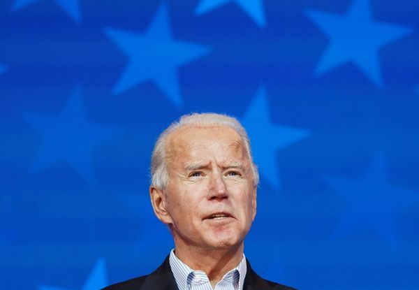 FBI Reportedly Launches Investigation Into Man Threatening Mass Shooting if Biden Wins Election - Sputnik International