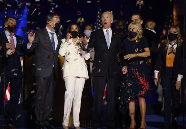 Potential Contenders for Biden’s Cabinet Unveiled, as Democrat Projected to Win White House - Sputnik International