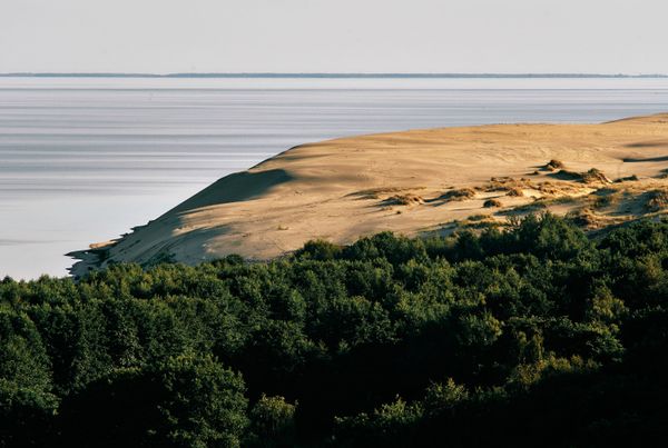 Where the Heavens Meet the Earth: Most Breathtaking Sights of Russia - Sputnik International