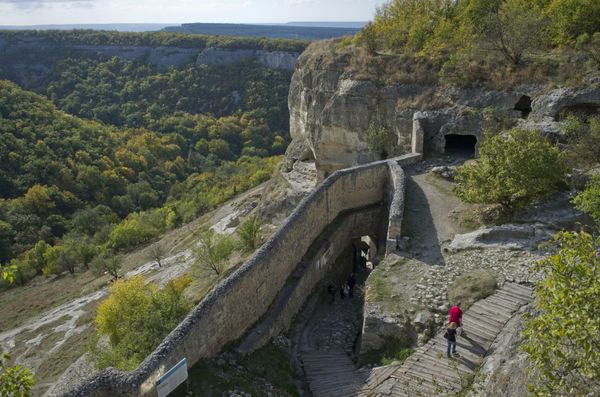 Where the Heavens Meet the Earth: Most Breathtaking Sights of Russia - Sputnik International