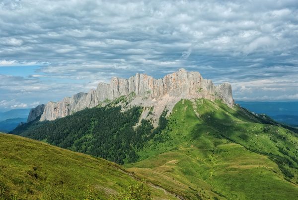 Where the Heavens Meet the Earth: Most Breathtaking Sights of Russia - Sputnik International