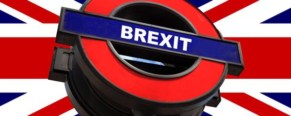 Brexit - Sputnik International
