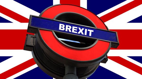 Brexit Brexit - Sputnik International