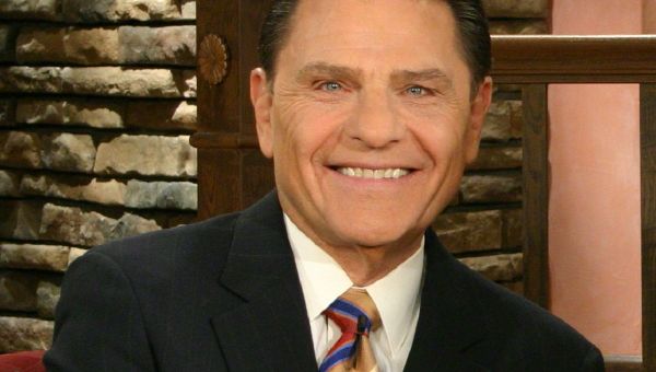 Kenneth Copeland - Sputnik International