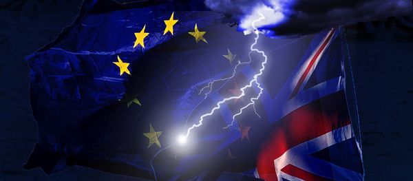 Brexit - Sputnik International