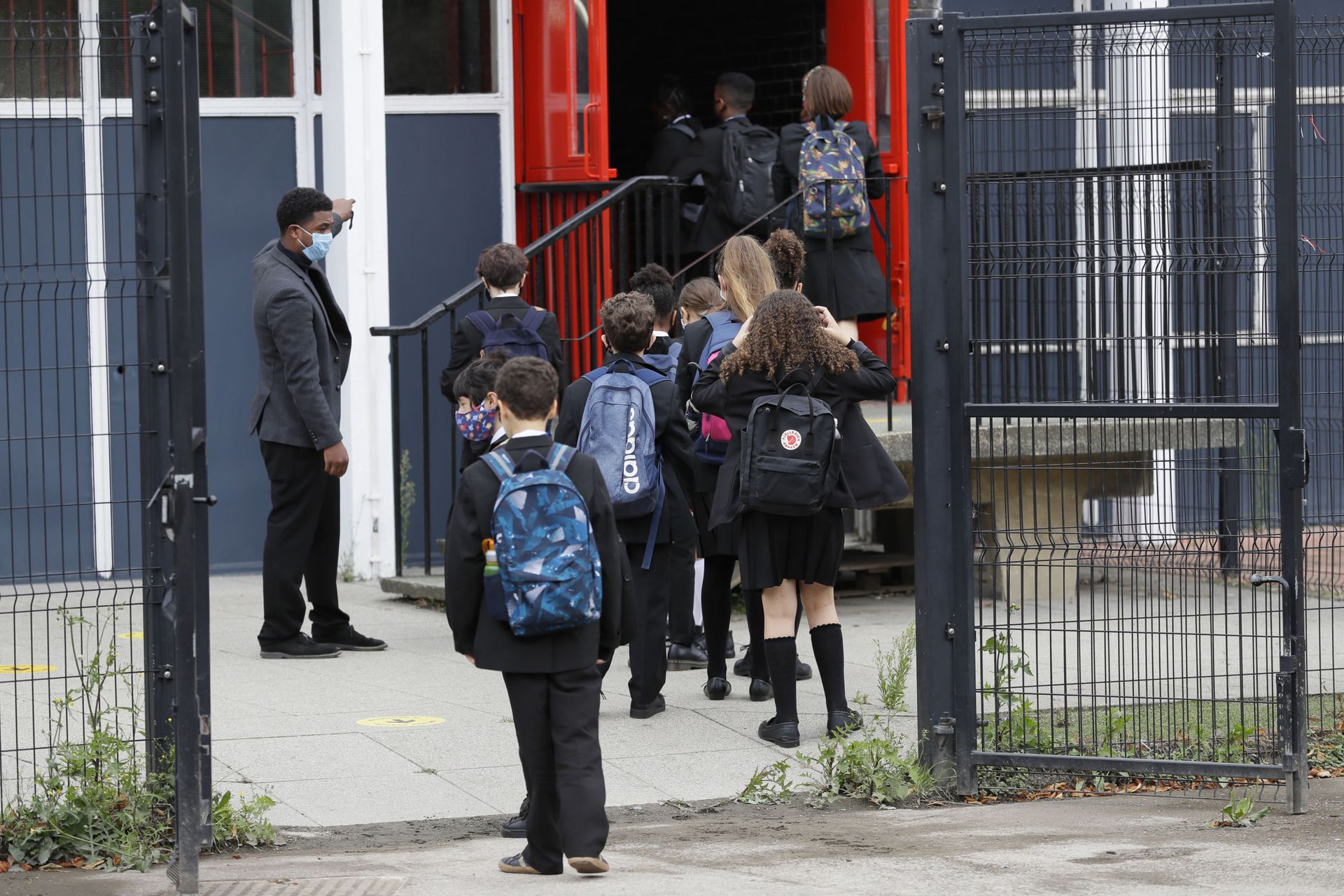 Scale of ‘Rape Culture’, Sexual Abuse ‘Shocking’ in UK Schools Claims Report Scale of ‘Rape Culture’, Sexual Abuse ‘Shocking’ in UK Schools Claims Report - Sputnik International, 1920, 10.06.2021