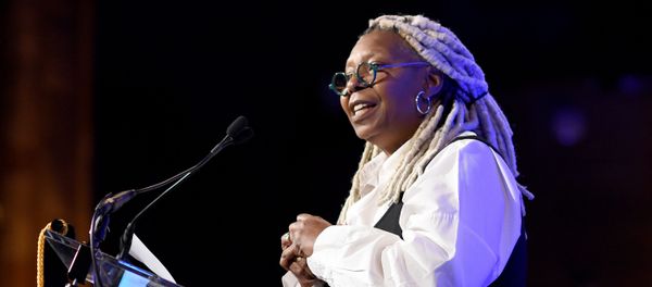 NEW YORK, NEW YORK - JANUARY 08: Whoopi Goldberg speaks onstage during The National Board of Review Annual Awards Gala at Cipriani 42nd Street on January 08, 2020 in New York City NEW YORK, NEW YORK - JANUARY 08: Whoopi Goldberg speaks onstage during The National Board of Review Annual Awards Gala at Cipriani 42nd Street on January 08, 2020 in New York City - Sputnik International