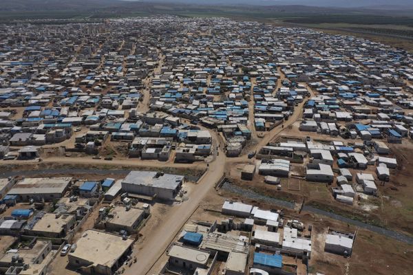 Bashar al-Assad: Western Sanctions Create 'Big Obstacles' for Return of Refugees to Syria   - Sputnik International