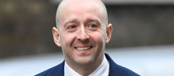 FILE PHOTO - Lee Cain, Downing Street Director of Communications, is seen at Downing Street in London, Britain, January 6, 2020. FILE PHOTO - Lee Cain, Downing Street Director of Communications, is seen at Downing Street in London, Britain, January 6, 2020. - Sputnik International