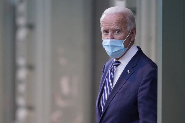 Joe Biden Reportedly Planning to Overturn Trump Immigration Policies on Deportations, Asylum Joe Biden Reportedly Planning to Overturn Trump Immigration Policies on Deportations, Asylum - Sputnik International