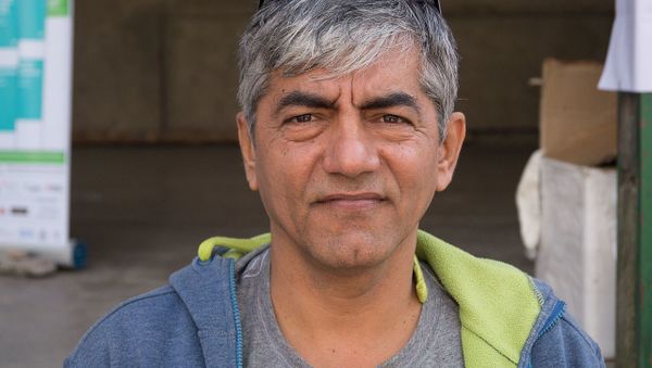Asif Basra - Sputnik International