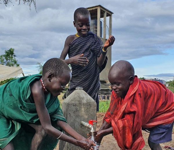 Israel to the Rescue? How Innovation and Technology Is Saving Lives in Africa - Sputnik International