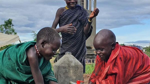 Innovation: Africa - Sputnik International