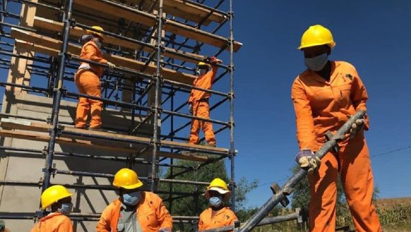 Innovation: Africa - Sputnik International