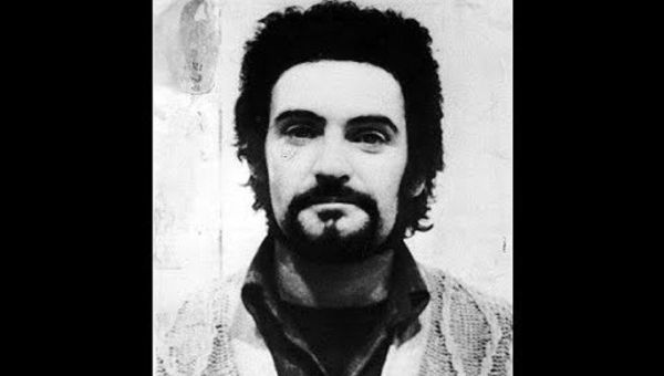 Serial Killer - Peter Sutcliffe - Sputnik International
