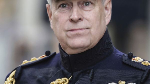 In this file photo dated 7 September 2019, Britain's Prince Andrew, the Duke of York, attends a memorial ceremony to mark the 75th anniversary of the liberation from Nazi German occupation in Bruges, Belgium In this file photo dated 7 September 2019, Britain's Prince Andrew, the Duke of York, attends a memorial ceremony to mark the 75th anniversary of the liberation from Nazi German occupation in Bruges, Belgium - Sputnik International