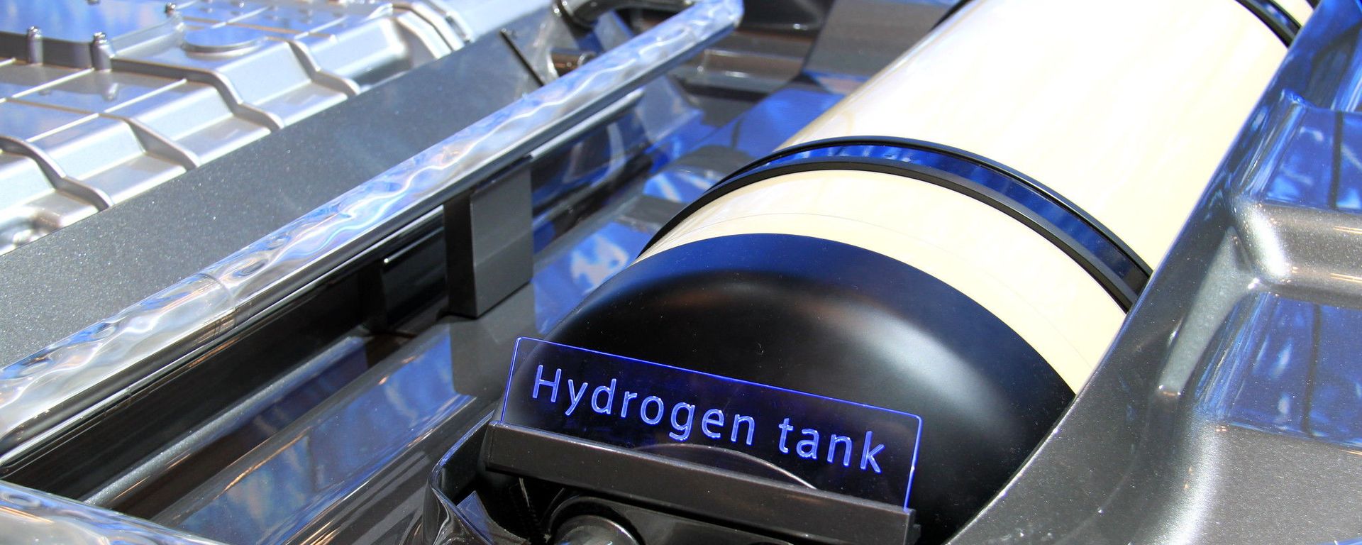  Hydrogen fuel cell   - Sputnik International, 1920, 05.07.2023