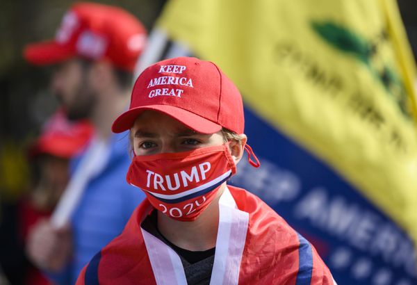 Will Trump Run Again in 2024 and Does He Actually Have a Shot at Winning? - Sputnik International