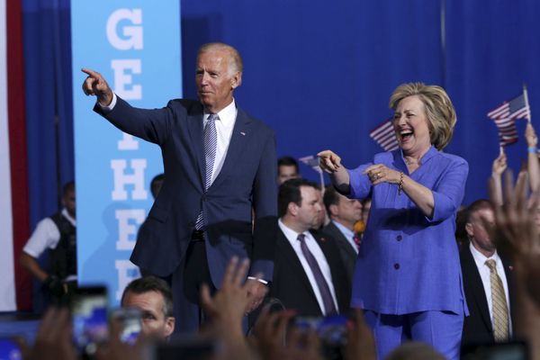 Will Inquiries Into the Bidens' Alleged Pay-to-Play Scheme Continue if Joe Occupies Oval Office? Will Inquiries Into the Bidens' Alleged Pay-to-Play Scheme Continue if Joe Occupies Oval Office? - Sputnik International
