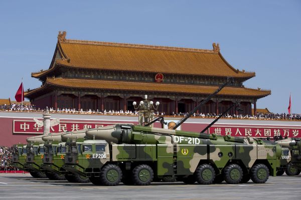 DNI Ratcliffe Warns Next US Administration that China Is 'the Greatest National Security Threat' - Sputnik International