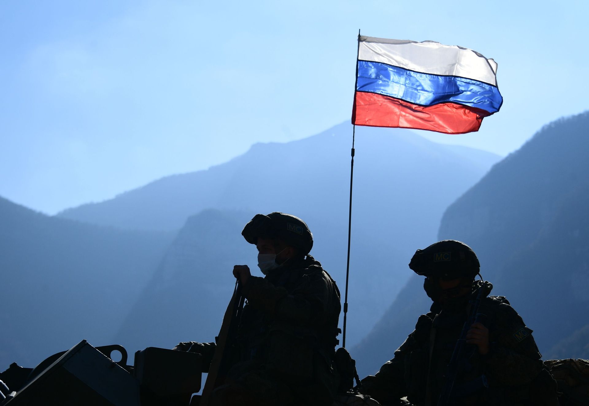 Armenia Not Ruling Out Joint Arms Production With Russia Armenia Not Ruling Out Joint Arms Production With Russia - Sputnik International, 1920, 22.02.2021