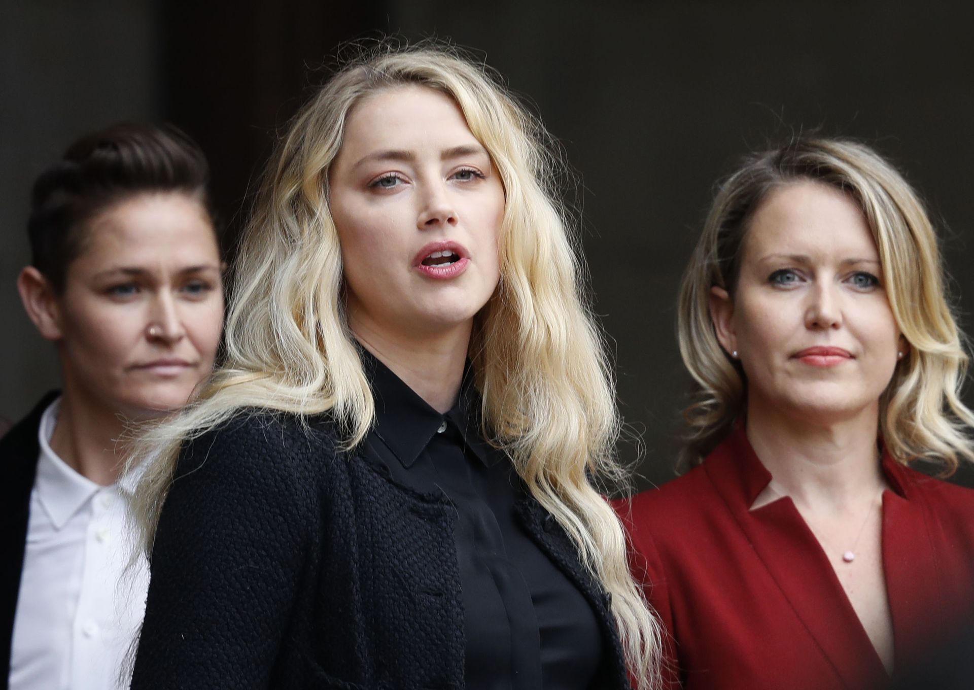 Johnny Depp May Sue ACLU for Defamation After Emails Reveal Group Drafted Amber Heard’s 2018 Op-Ed Johnny Depp May Sue ACLU for Defamation After Emails Reveal Group Drafted Amber Heard’s 2018 Op-Ed - Sputnik International, 1920, 28.05.2021