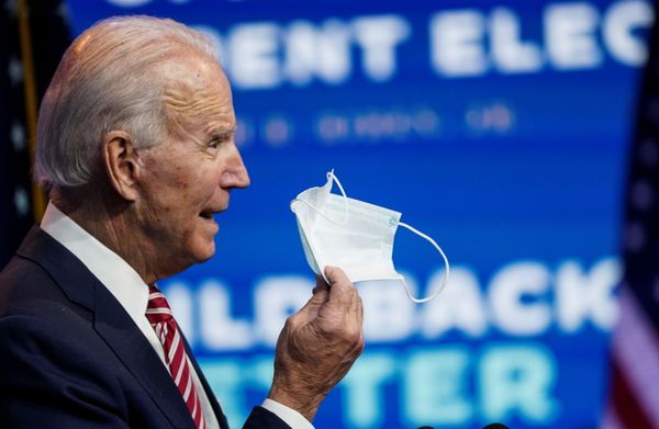 Biden Elaborates on Economic Plan, Minimum Wage Increase, Tax Policy, COVID-19 Response - Sputnik International
