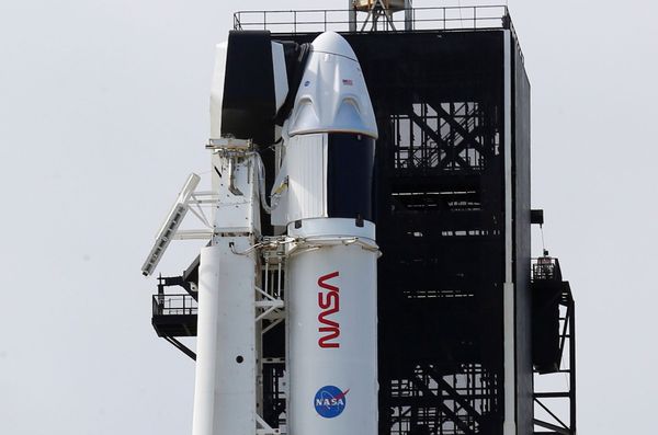 To the Moon & Back: What Does the Future Have in Store for Trump's Space Force, Artemis Programme? To the Moon & Back: What Does the Future Have in Store for Trump's Space Force, Artemis Programme? - Sputnik International