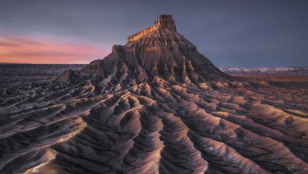 The International Landscape Photographer of the Year Selects Best Photos of 2020 - Sputnik International