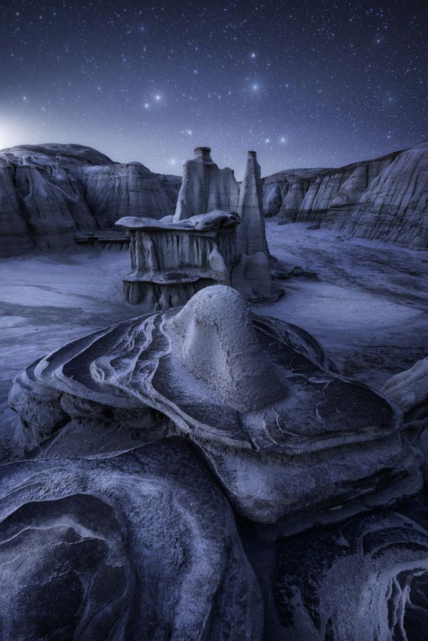 The International Landscape Photographer of the Year Selects Best Photos of 2020 The International Landscape Photographer of the Year Selects Best Photos of 2020 - Sputnik International